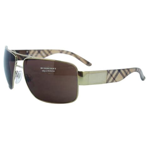 burberry mens shnglasses 3040|Burberry Sunglasses, BE3040 .